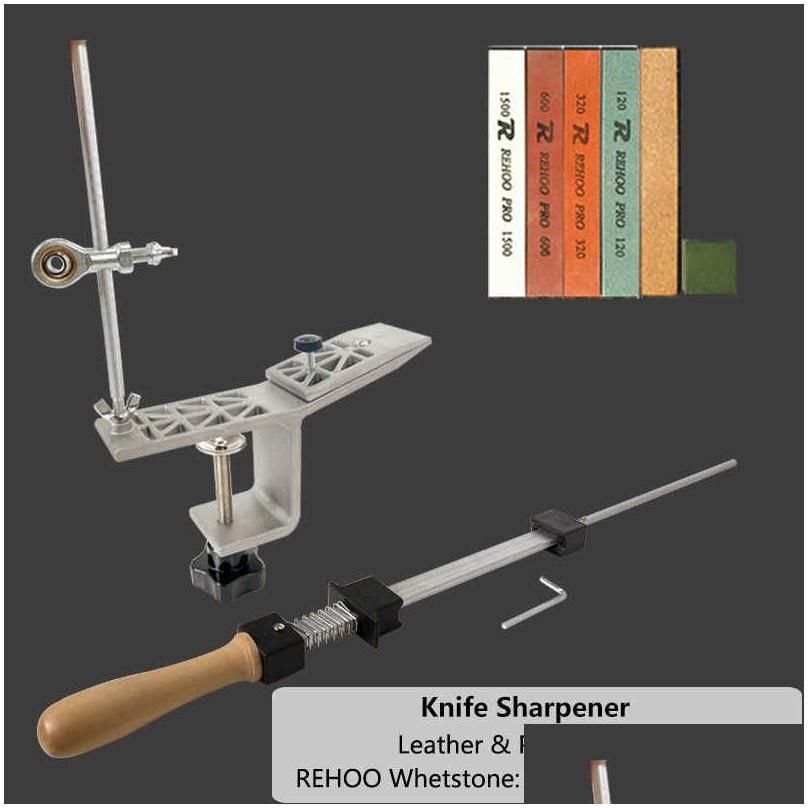 Gt E4 Pg-Knife Sharpener