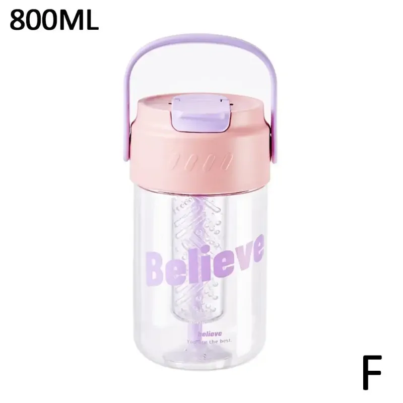 Pink 800ml