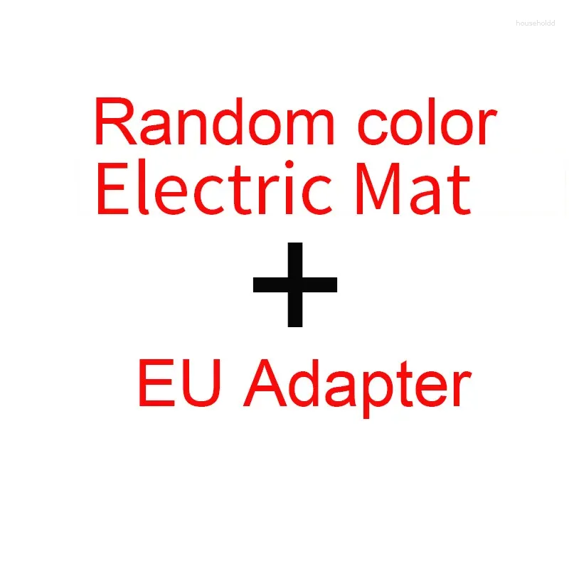 met EU-adapter