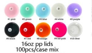 mix color (100pcs/case)