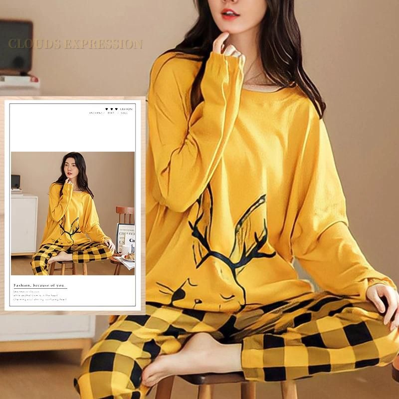 W1 WOMEN PAJAMAS