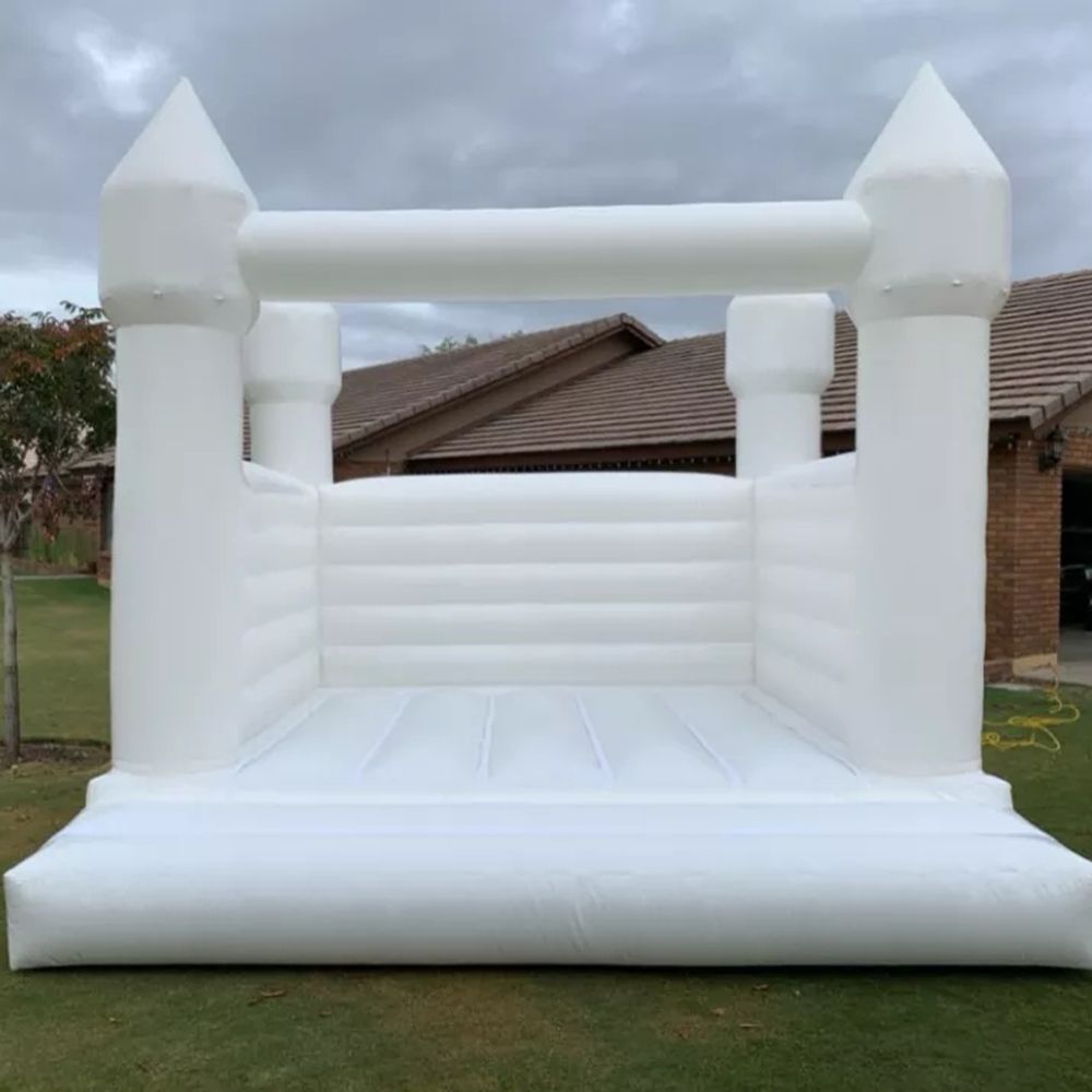 15x15FT PVC completo