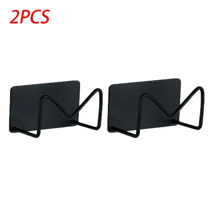 2PCS BLACK-B