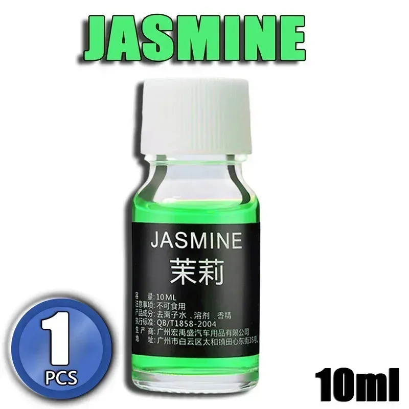 1 st jasmin