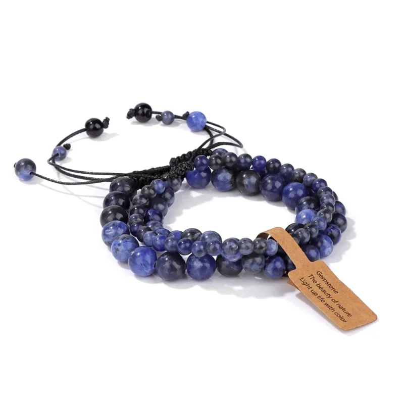 Adjustable Sodalite