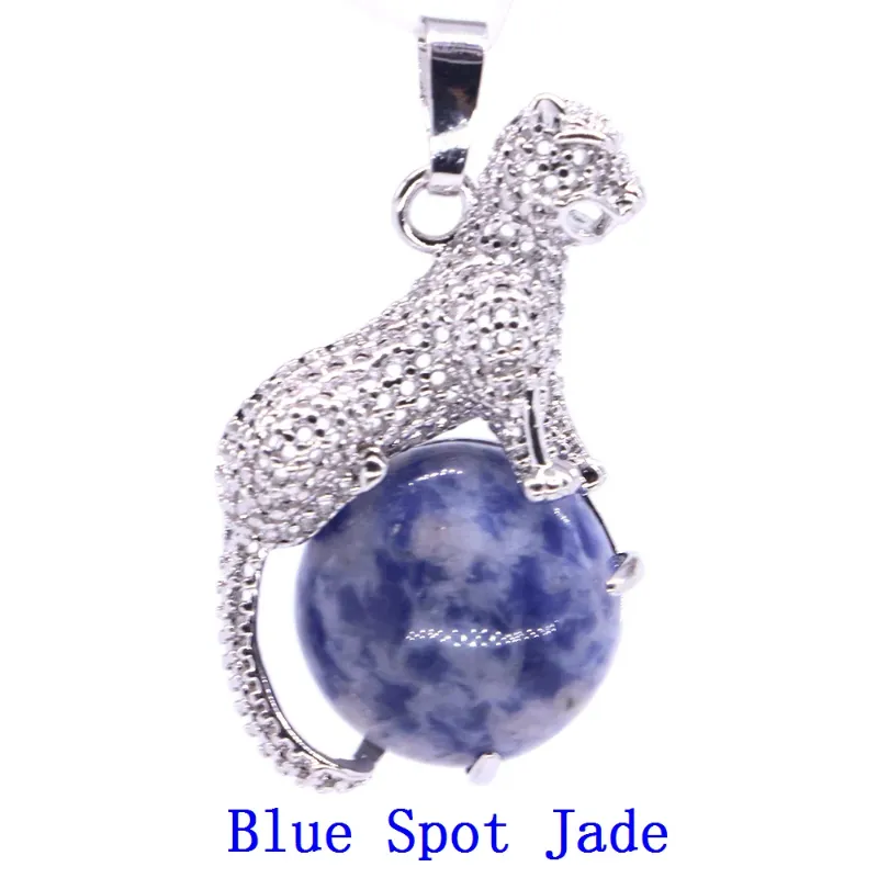 1st Blue Spot Jade