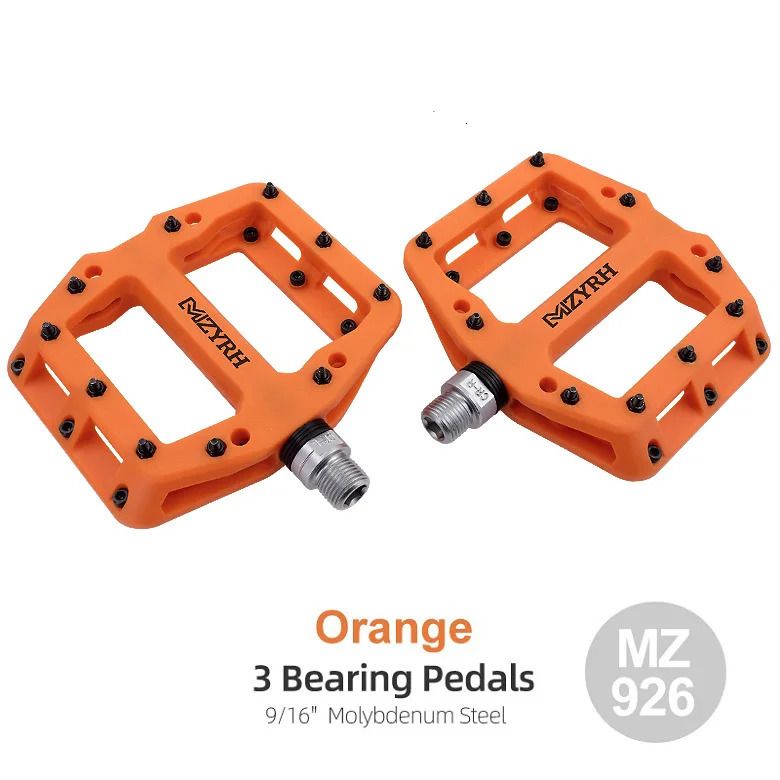 Mz926 Orange