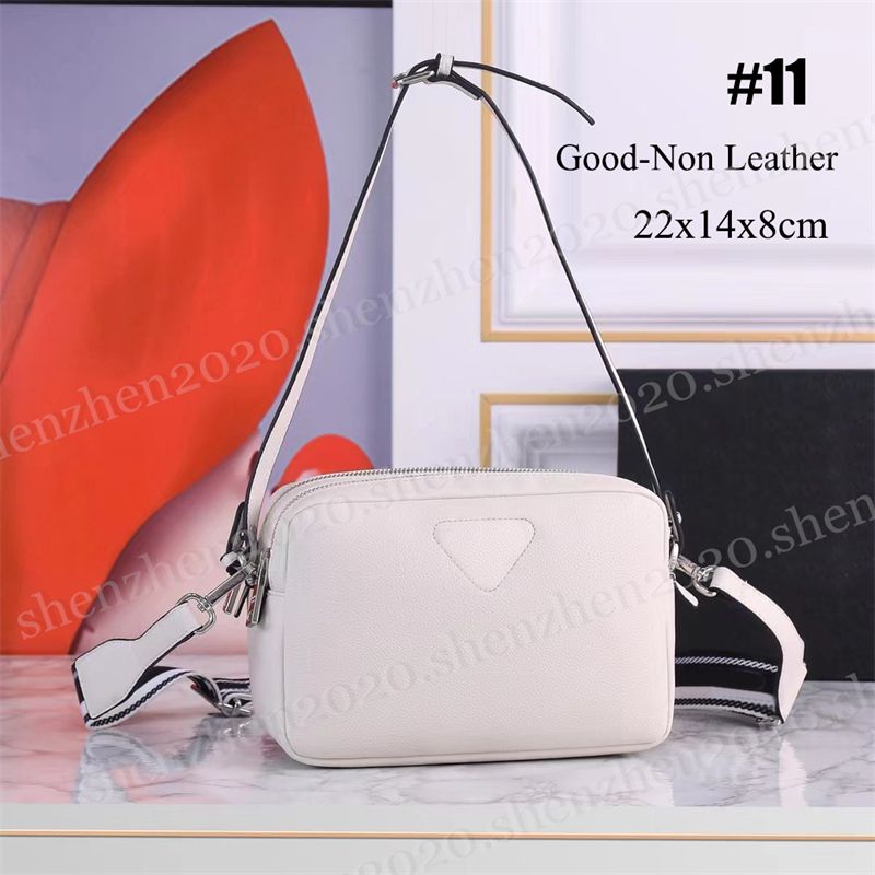 #11 Good Quality-Non Leather