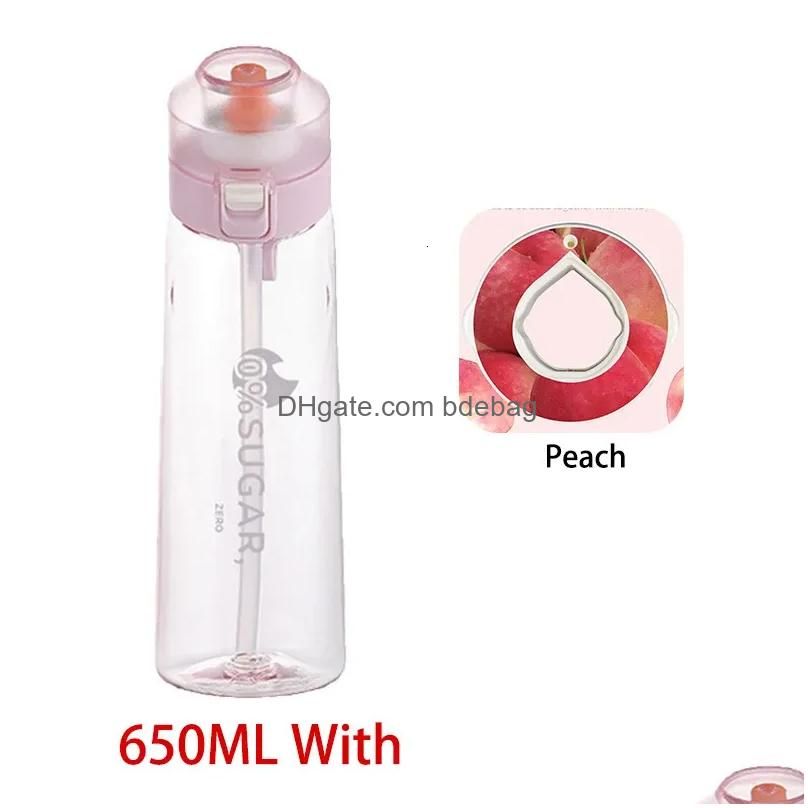 650ml-pink 1ポッド