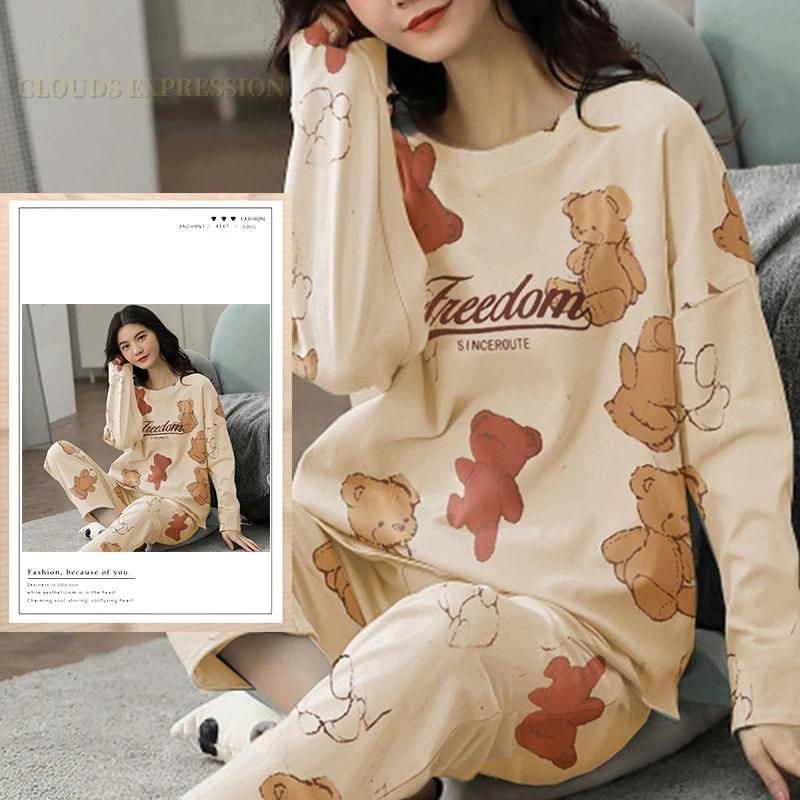 W15 WOMEN PAJAMAS