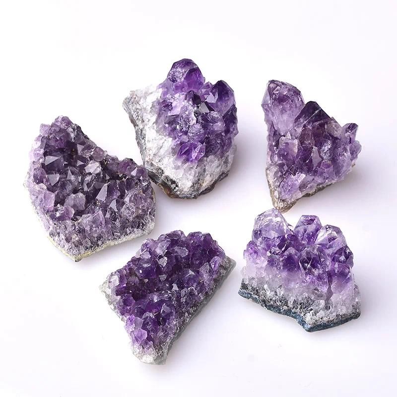 Amethyst Cluster 1PC