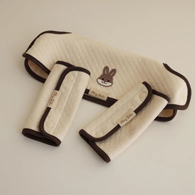 Brown Rabbit-3pcs Se