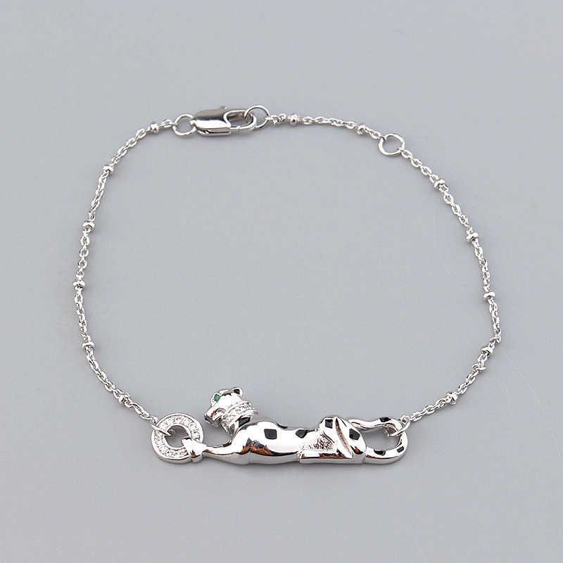 Bracelet - Platinum (Smooth)