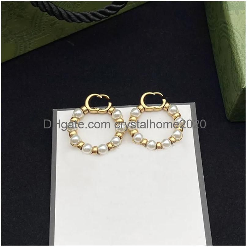 Boucles d'oreilles # sans boîte