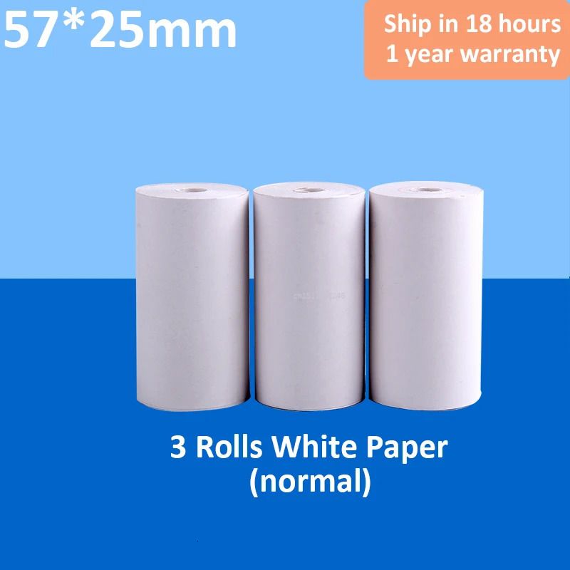 3 White Paper