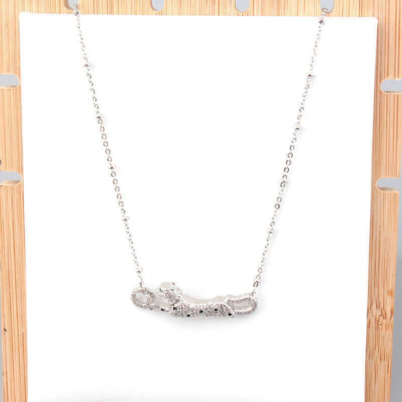 Necklace - Platinum Diamond