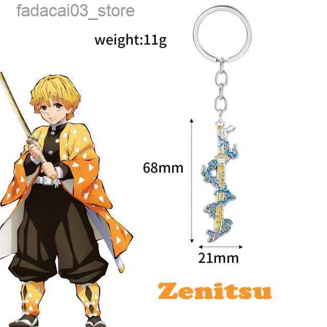 Zenitsu