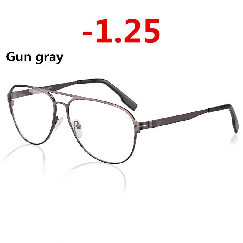 Grey -1.25