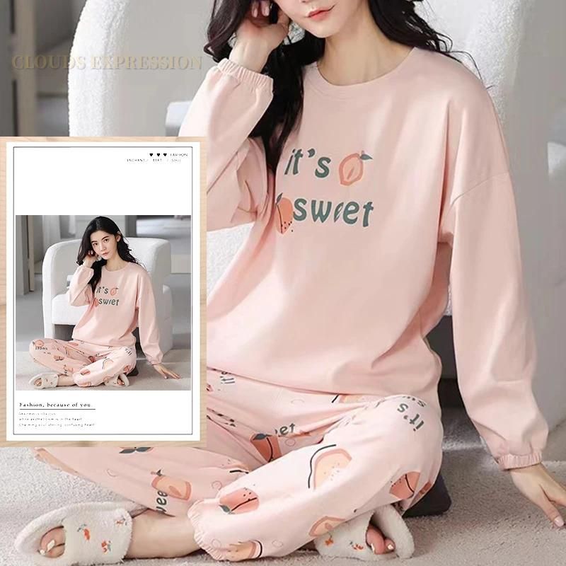 W23 WOMEN PAJAMAS