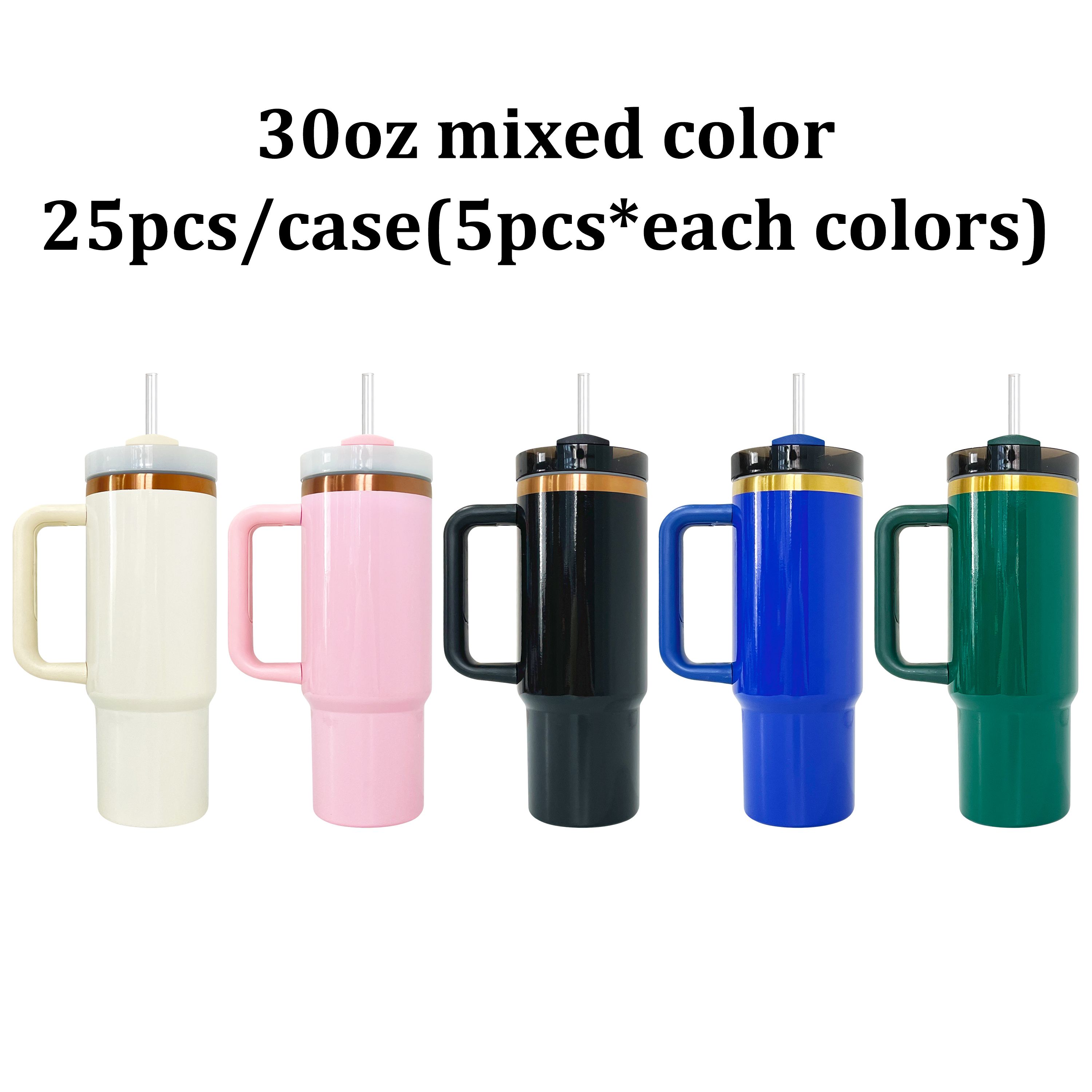 Multi-Color(25pcs/case)