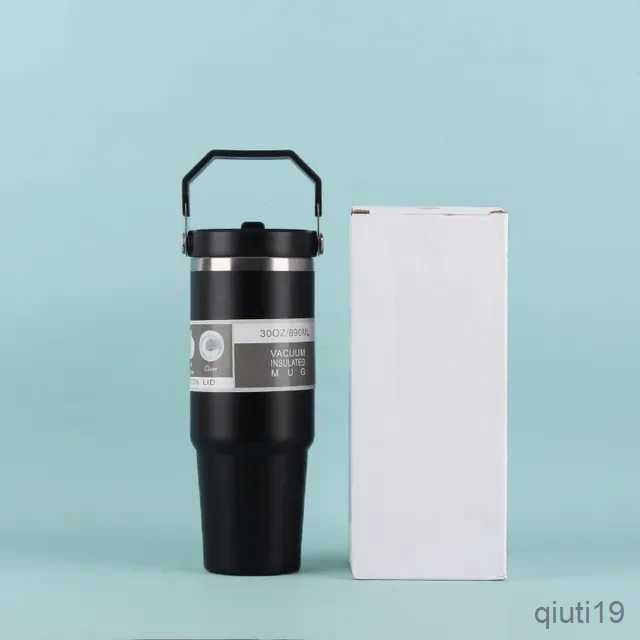 Black-890ml