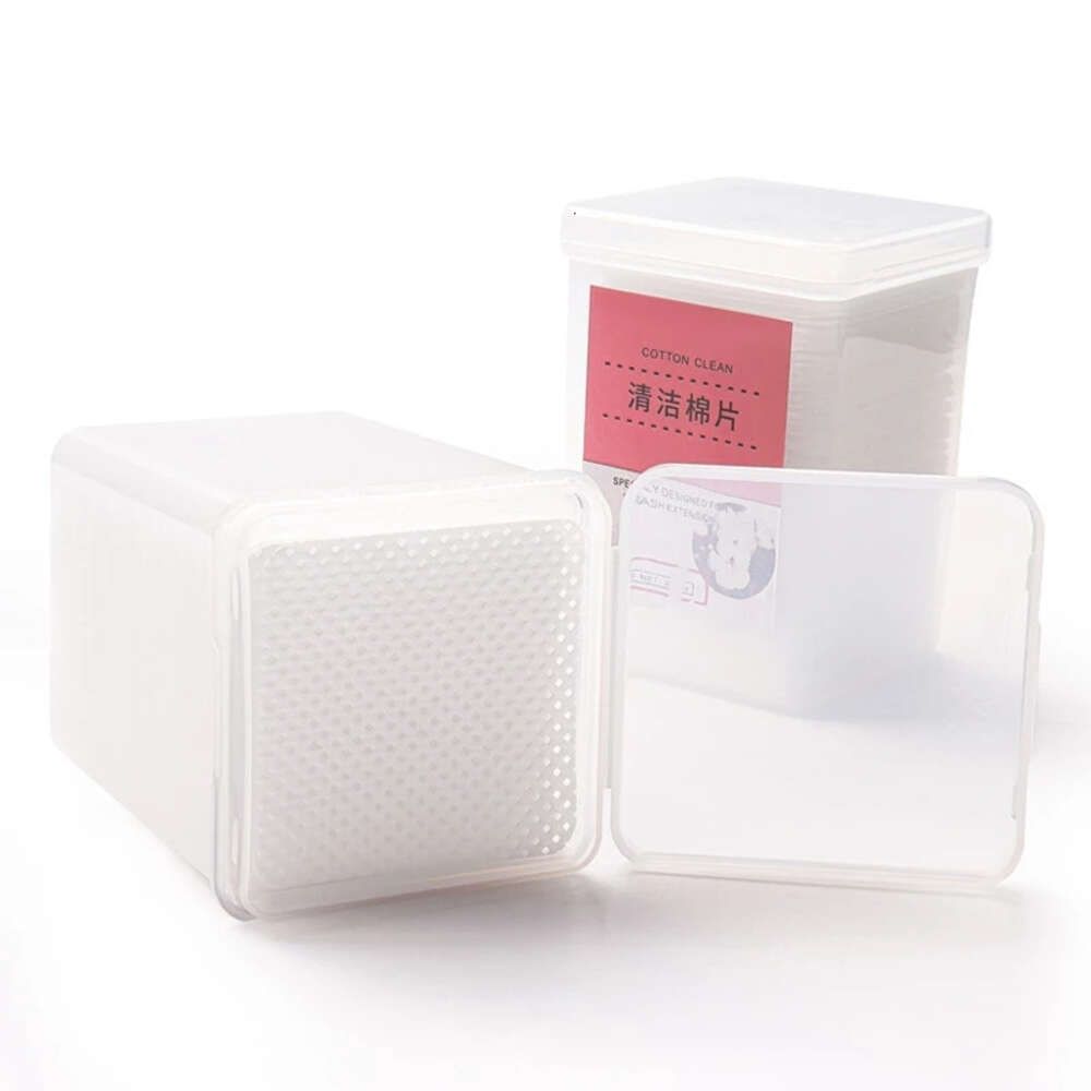 200pcs White box