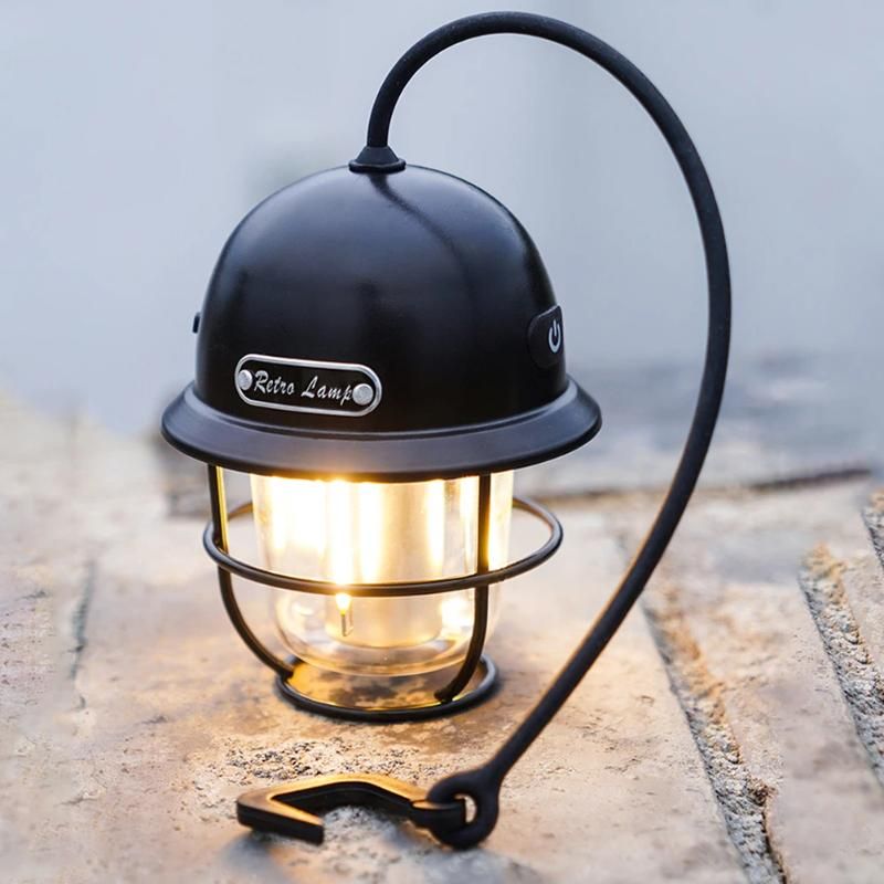 China Camping Lamp B