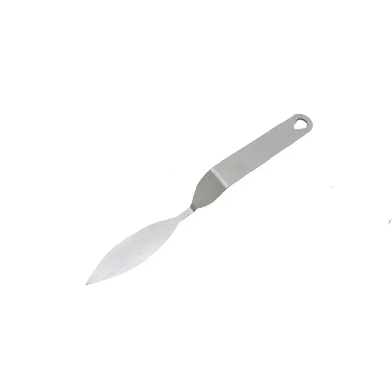 CN Large feather knife