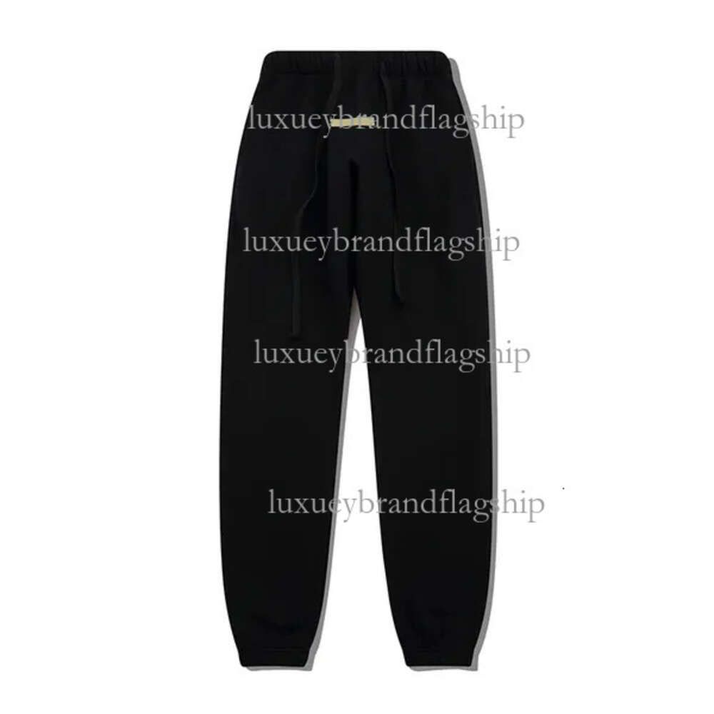 Pantalon noir