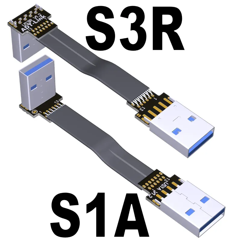 3cm S1A-S3R