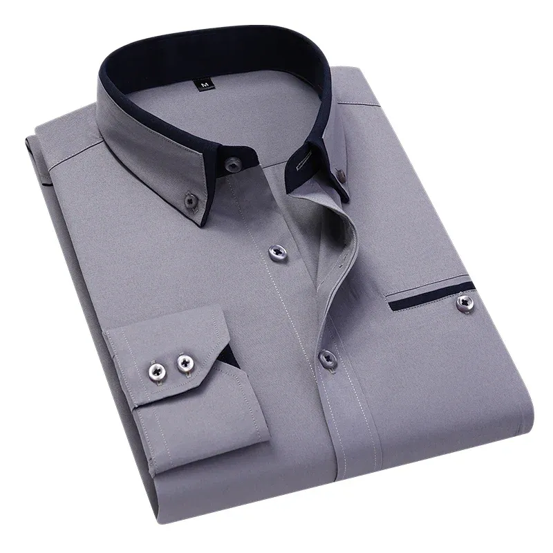 camiseta gris