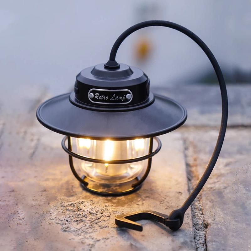 China Camping Lamp A