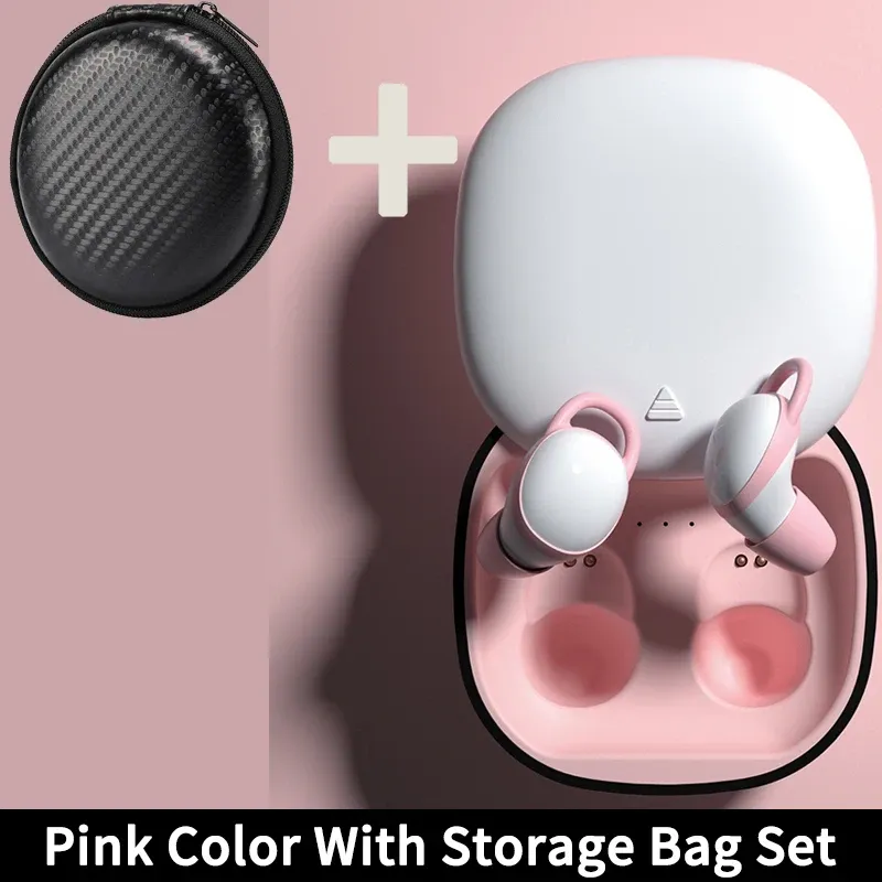 X999 Pink Bag