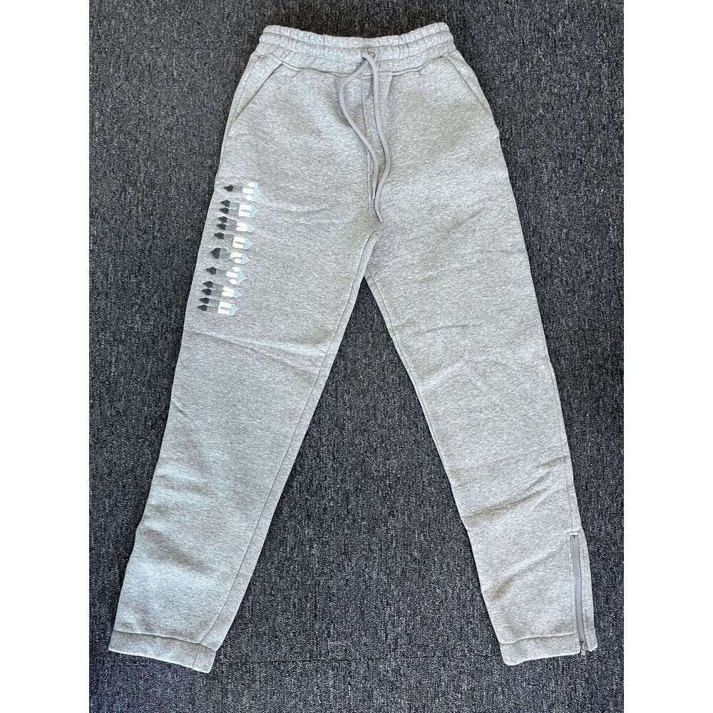 8850- Pantalon - Gris