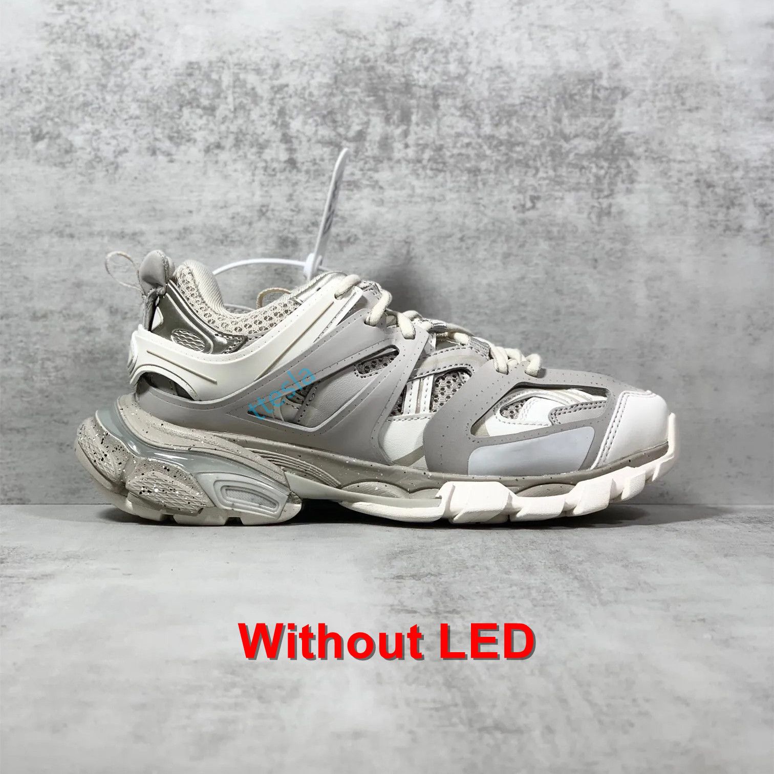 Senza LED 20