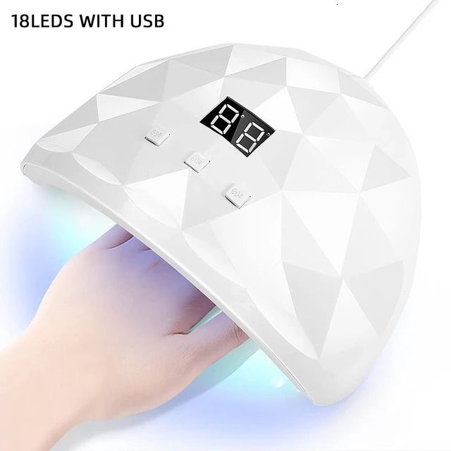 802 Usb White