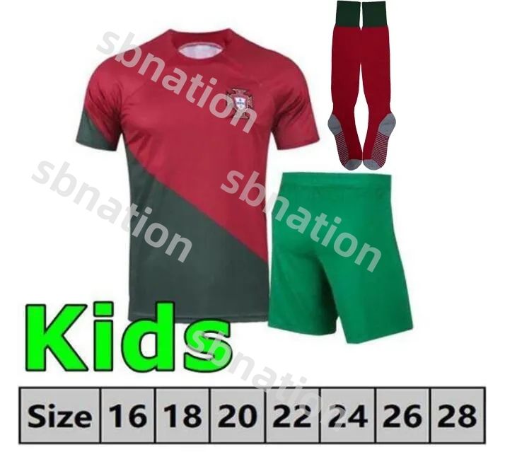 kids size