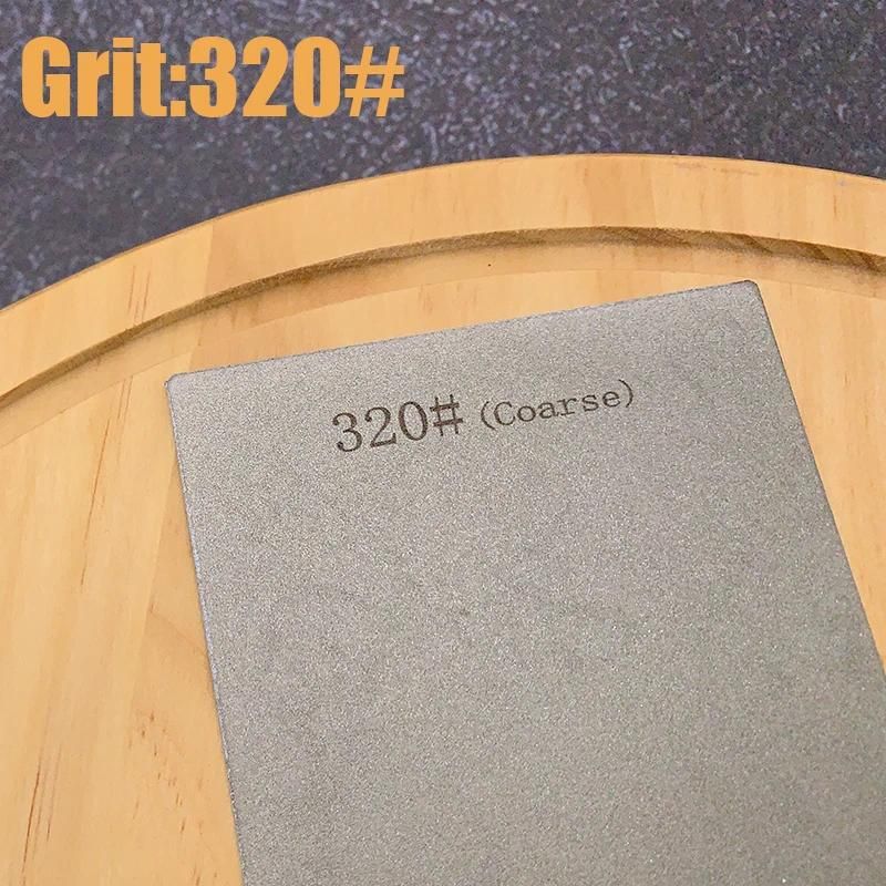 L Grit 320