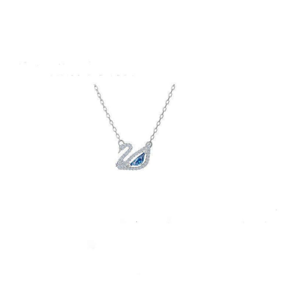 Trąbka Blue Diamond Swan