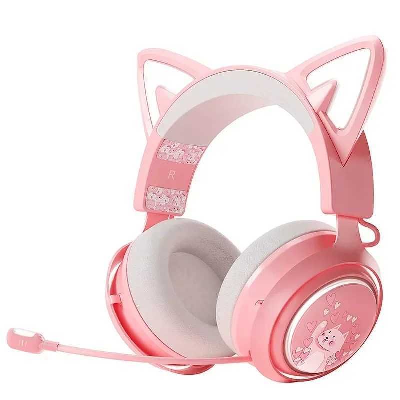 Bluetooth Pink