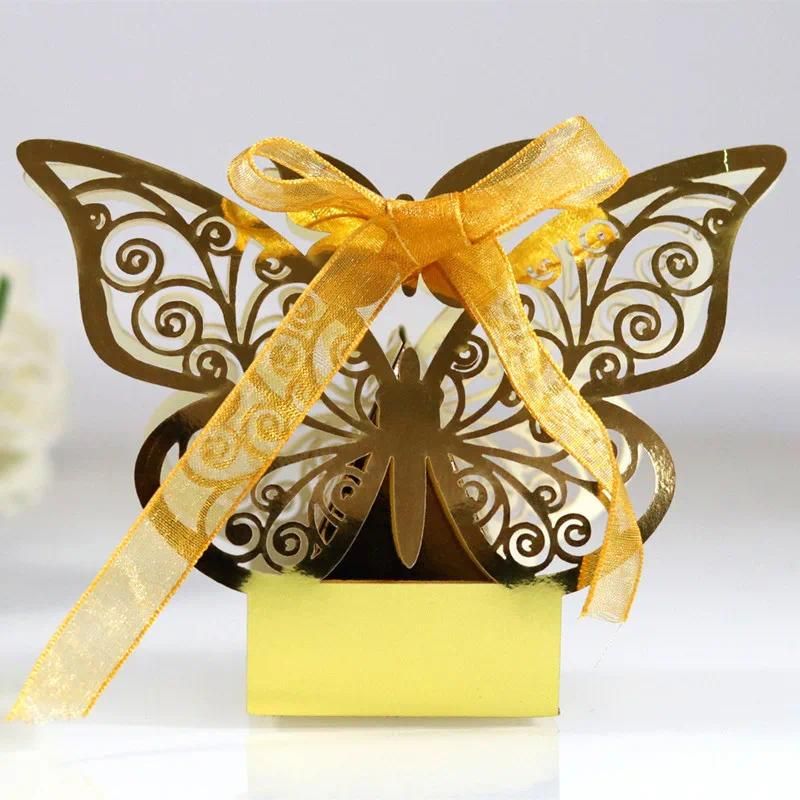 Papillon d'or