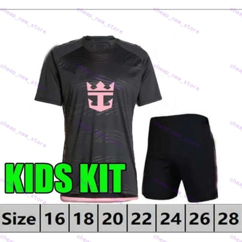 kids 24-25 away