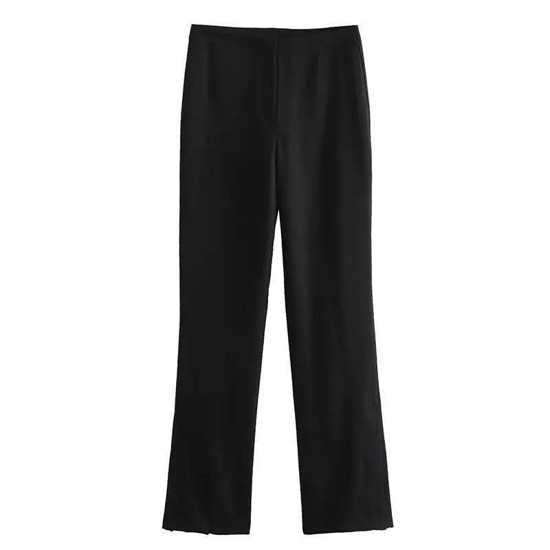 Pantalon noir