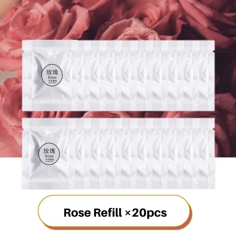 Rose 20 -stcs