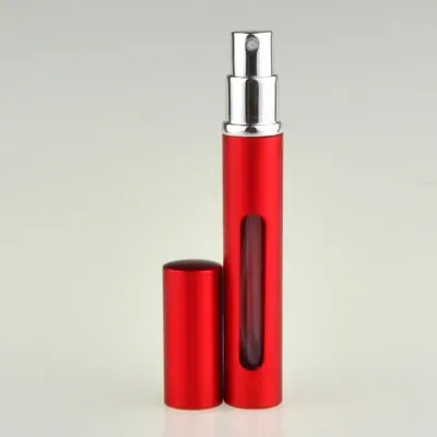 5ml Metal Red