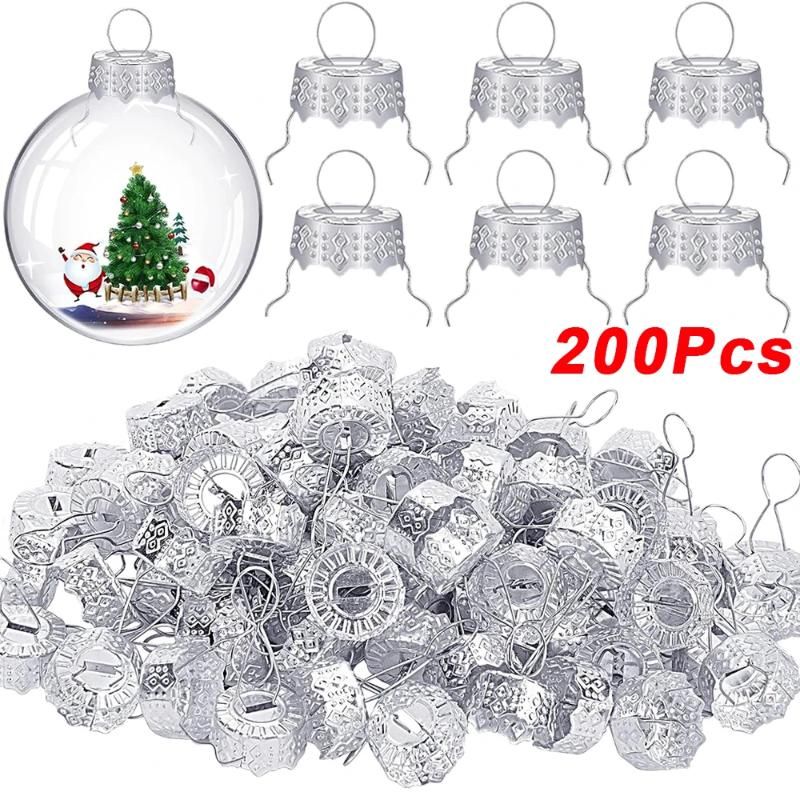 As showns Silver-(200Pcs)