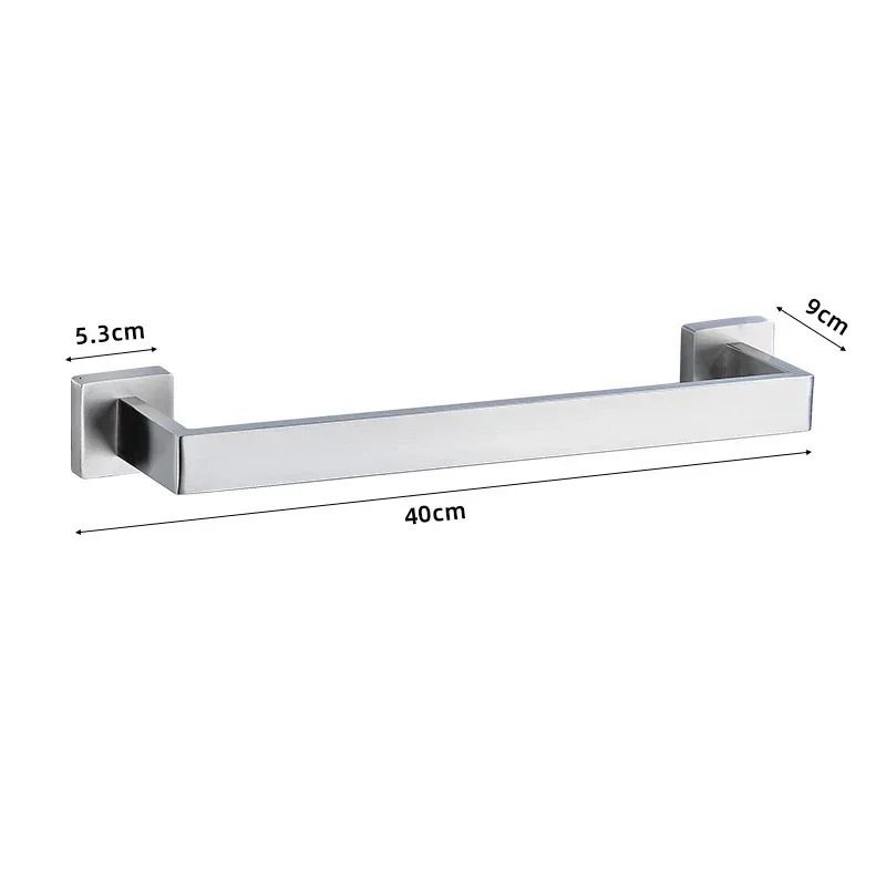 SR-Towel Bar