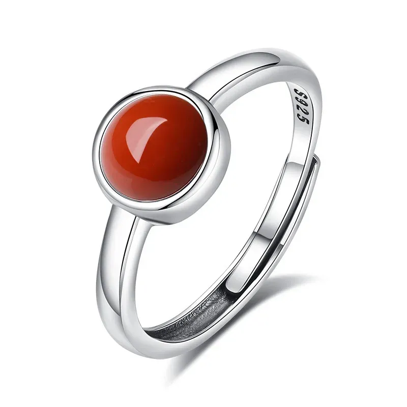 2-Red Agate