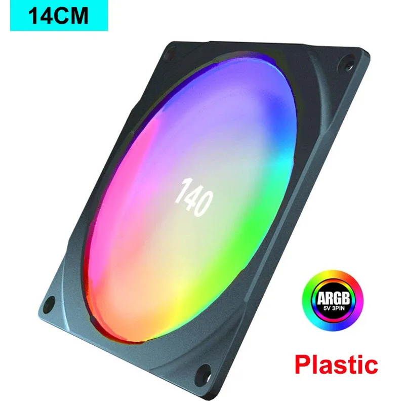 Plastik 140mm