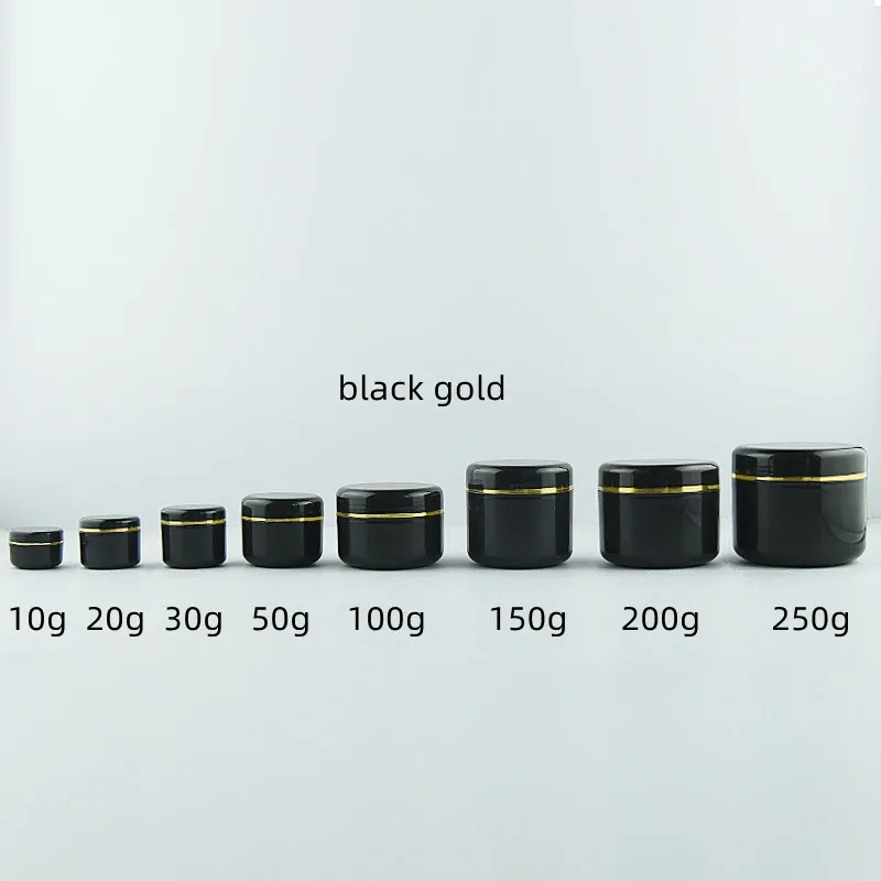 10g black gold 15pcs